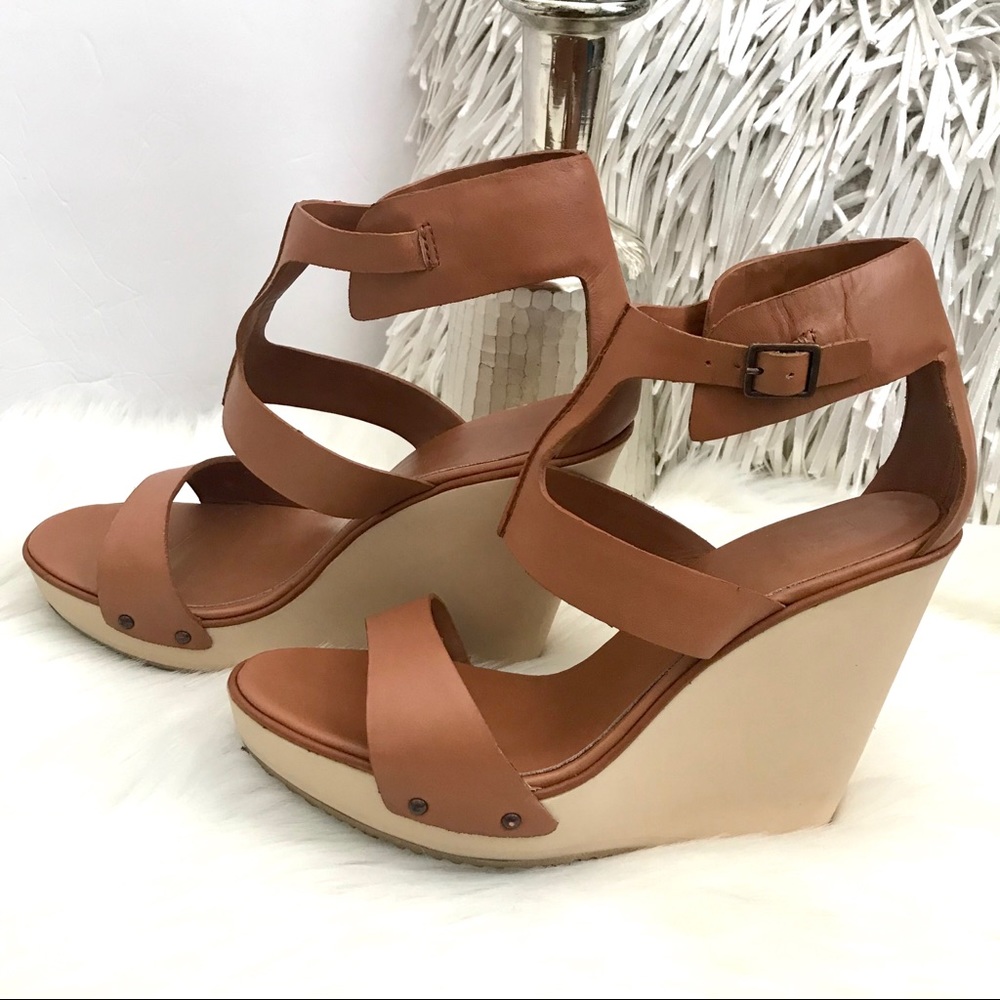 JOES’S Austin Wedge - Picture 3 of 7